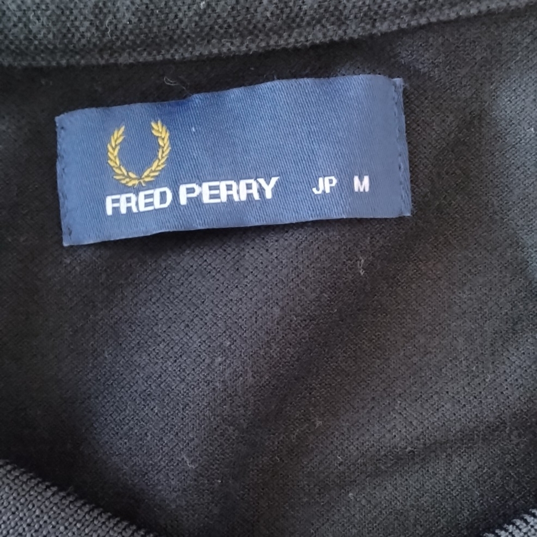 FRED PERRY(フレッドペリー)のFREDPERRY ポロシャツ レディースのトップス(ポロシャツ)の商品写真