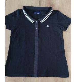 フレッドペリー(FRED PERRY)のFREDPERRY ポロシャツ(ポロシャツ)