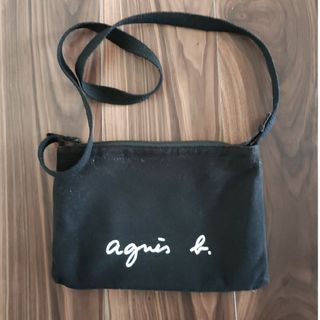 アニエスベー(agnes b.)のアニエスベー　トートバッグ(トートバッグ)