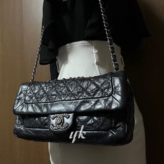 シャネル スカーフ ショルダーバッグ(レディース)の通販 46点 | CHANEL