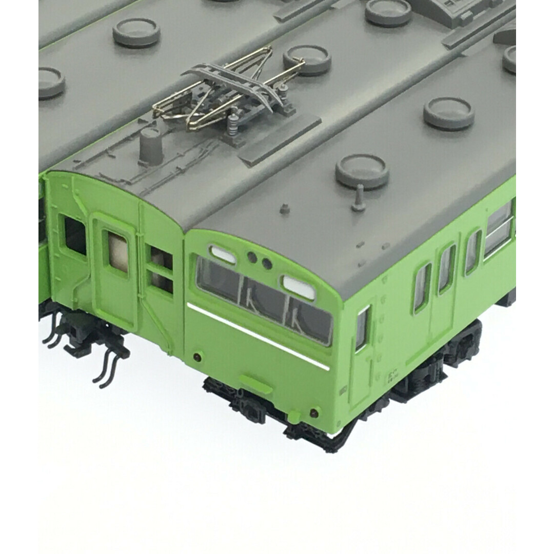 訳あり 鉄道模型 Nゲージ