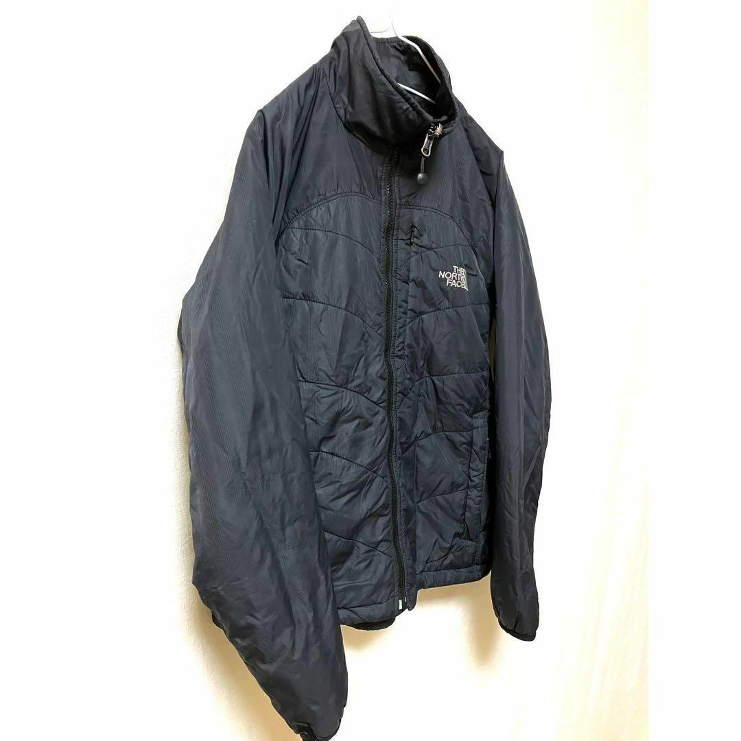 THE NORTH FACE(ザノースフェイス)の【訳あり】ノースフェイス　ジャケット PRIMALOFT ユニセックス メンズのジャケット/アウター(ブルゾン)の商品写真