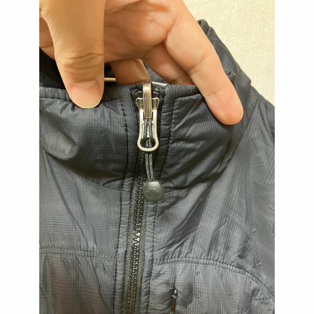 THE NORTH FACE(ザノースフェイス)の【訳あり】ノースフェイス　ジャケット PRIMALOFT ユニセックス メンズのジャケット/アウター(ブルゾン)の商品写真