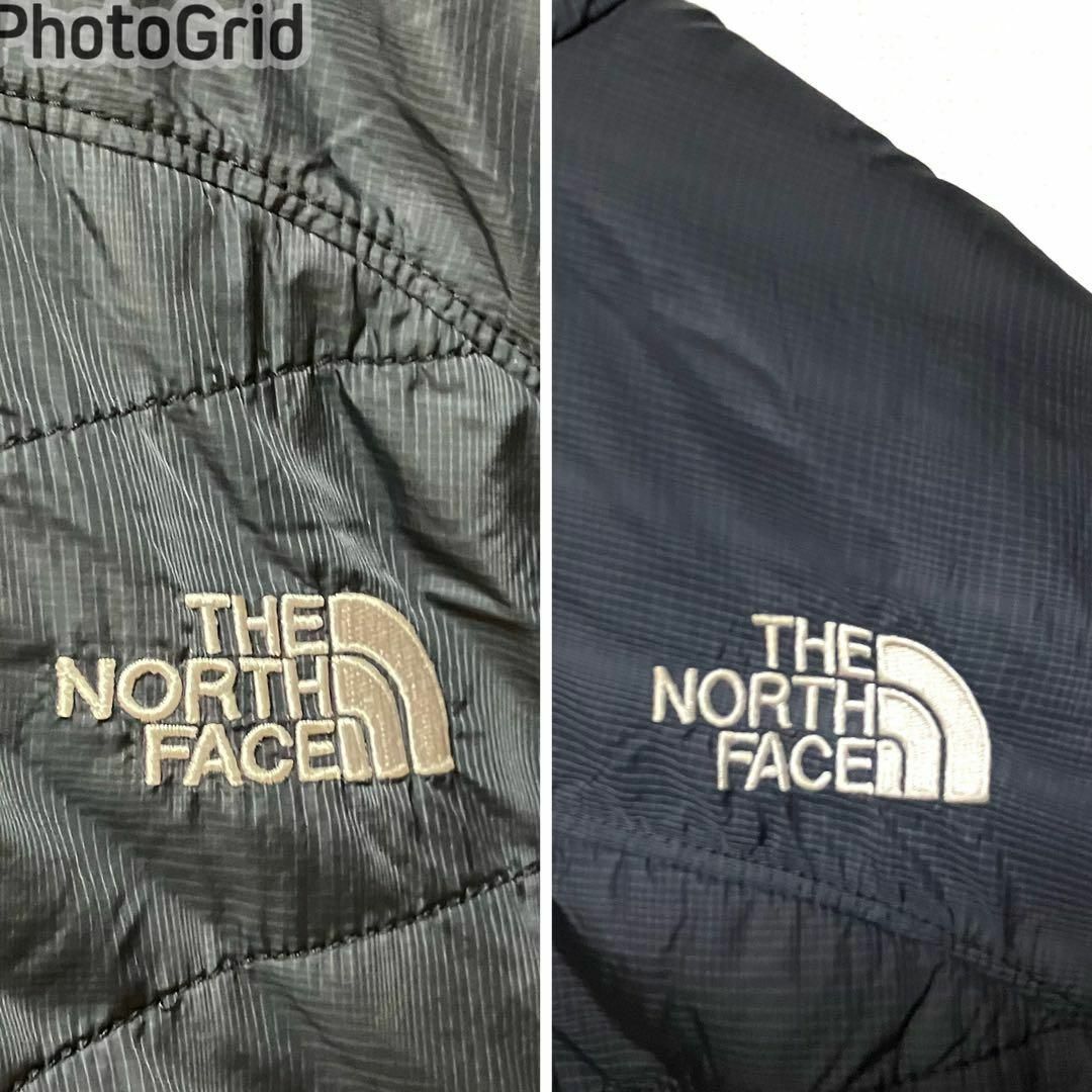 THE NORTH FACE(ザノースフェイス)の【訳あり】ノースフェイス　ジャケット PRIMALOFT ユニセックス メンズのジャケット/アウター(ブルゾン)の商品写真