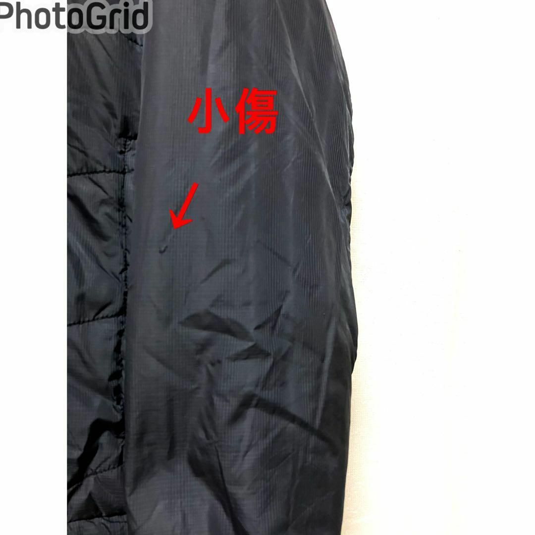 THE NORTH FACE(ザノースフェイス)の【訳あり】ノースフェイス　ジャケット PRIMALOFT ユニセックス メンズのジャケット/アウター(ブルゾン)の商品写真