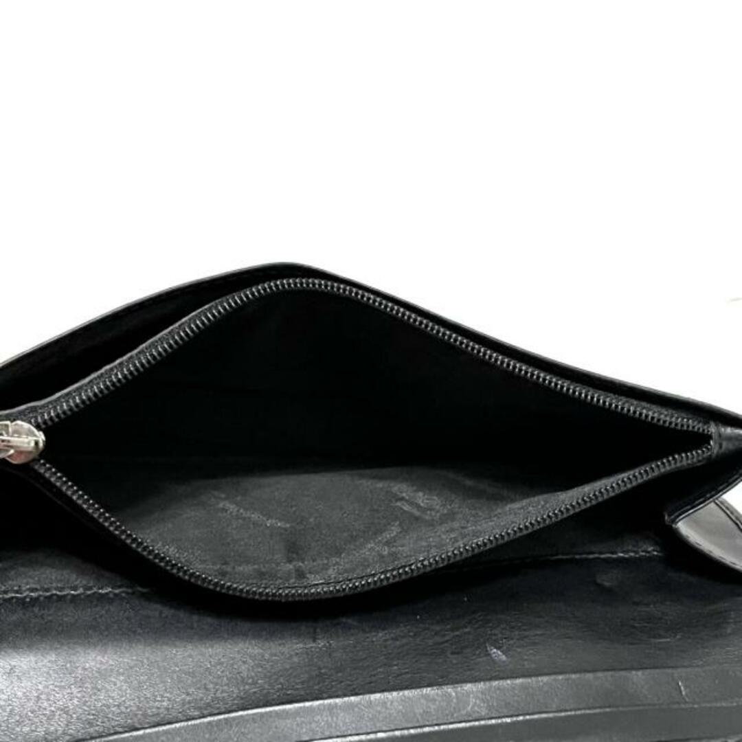 Salvatore Ferragamo - サルバトーレフェラガモ 長財布 ヴァラの通販 ...