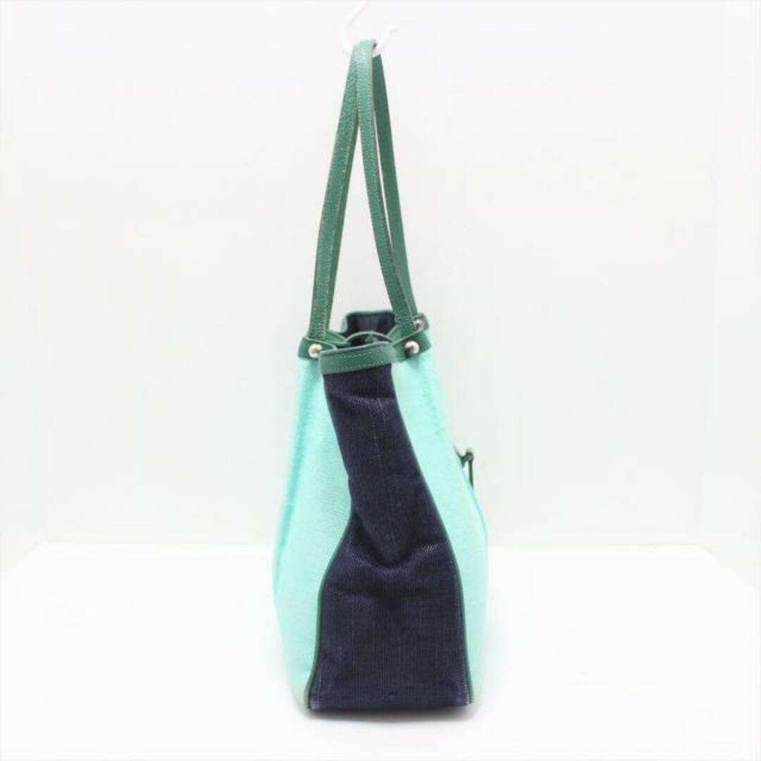生産完了商品 no15261 ルノーペリグリーノ 本革 トート バッグ