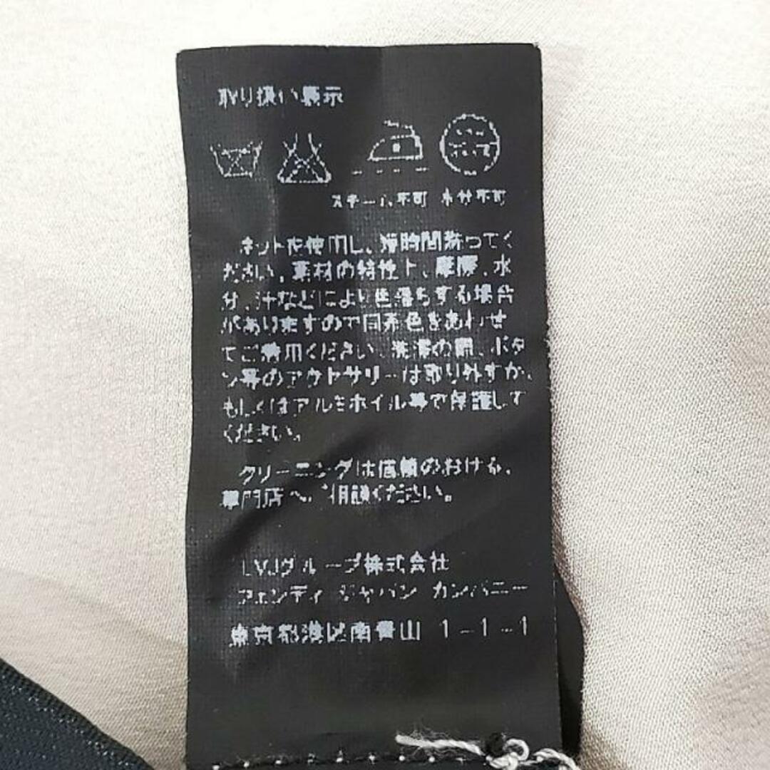 FENDI - フェンディ ワンピース サイズ38 S美品 -の通販 by ブラン