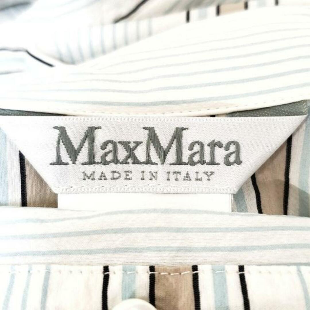 Max Mara(マックスマーラ)のマックスマーラ ワンピース サイズ34 XS - レディースのワンピース(その他)の商品写真