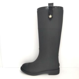 ジミーチュウ レインブーツ/長靴(レディース)の通販 74点 | JIMMY CHOO