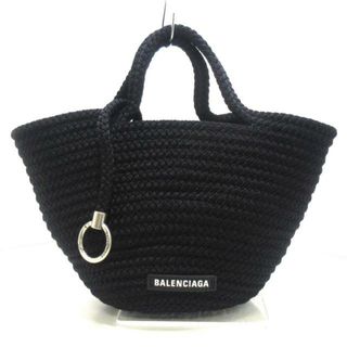 バレンシアガ(Balenciaga)のバレンシアガ トートバッグ レディース 黒(トートバッグ)