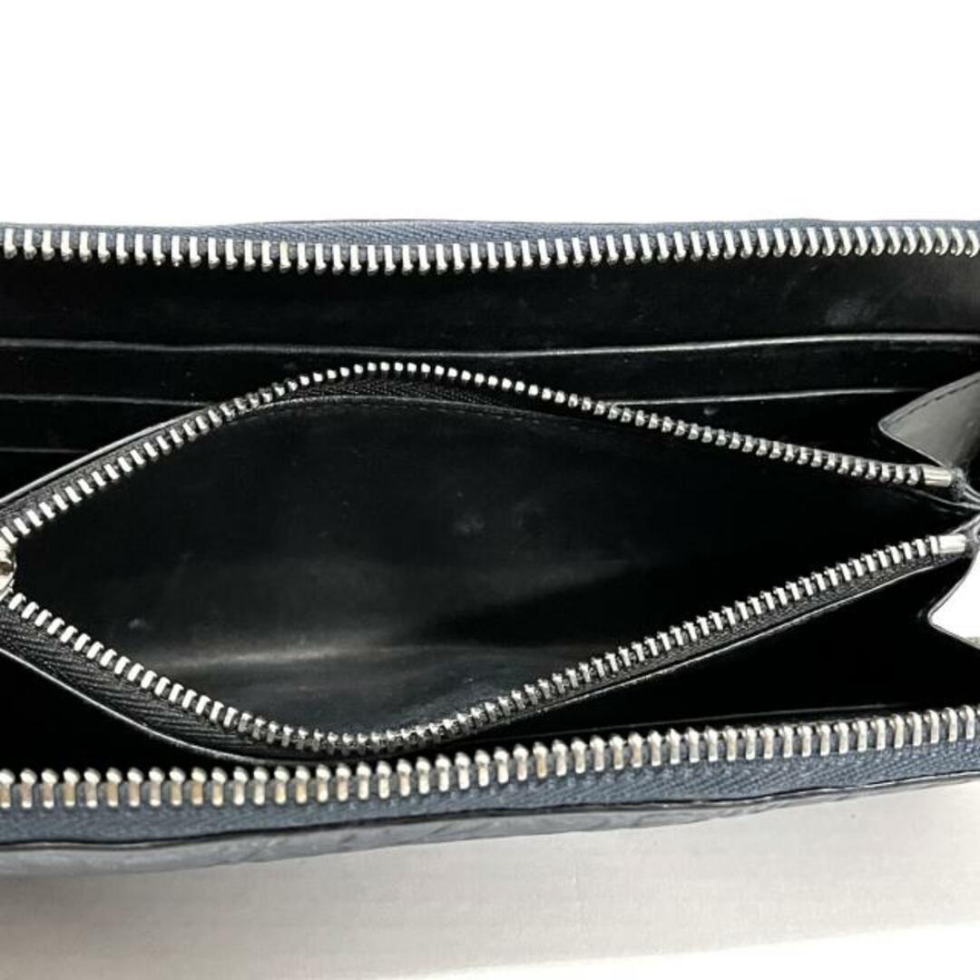 LOEWE(ロエベ) 長財布 アナグラム柄 レザー LOEWE(ロエベ) 長財布 アナグラム柄 レザー