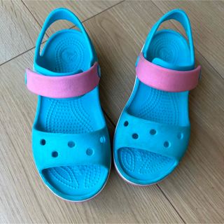 クロックス(crocs)のクロックス サンダル(サンダル)