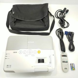 エプソン(EPSON)のEPSON プロジェクター EB-900 3,000lm XGA 3.1kg(プロジェクター)