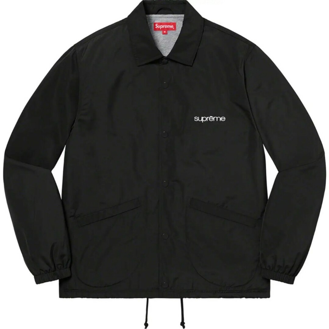 SUPREME FIVE BOROUGHS COACHES JACKETS XL