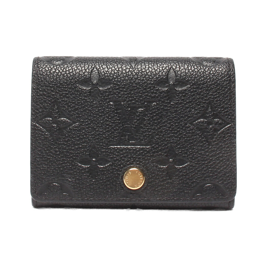 LOUIS VUITTON - ルイヴィトン Louis Vuitton カードケース 名刺入れ