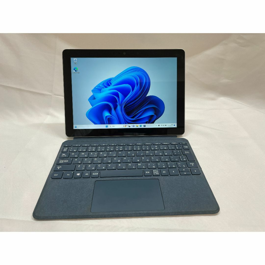 Surface Go 第一世代 SSD128GB メモリ8GB 純正Office