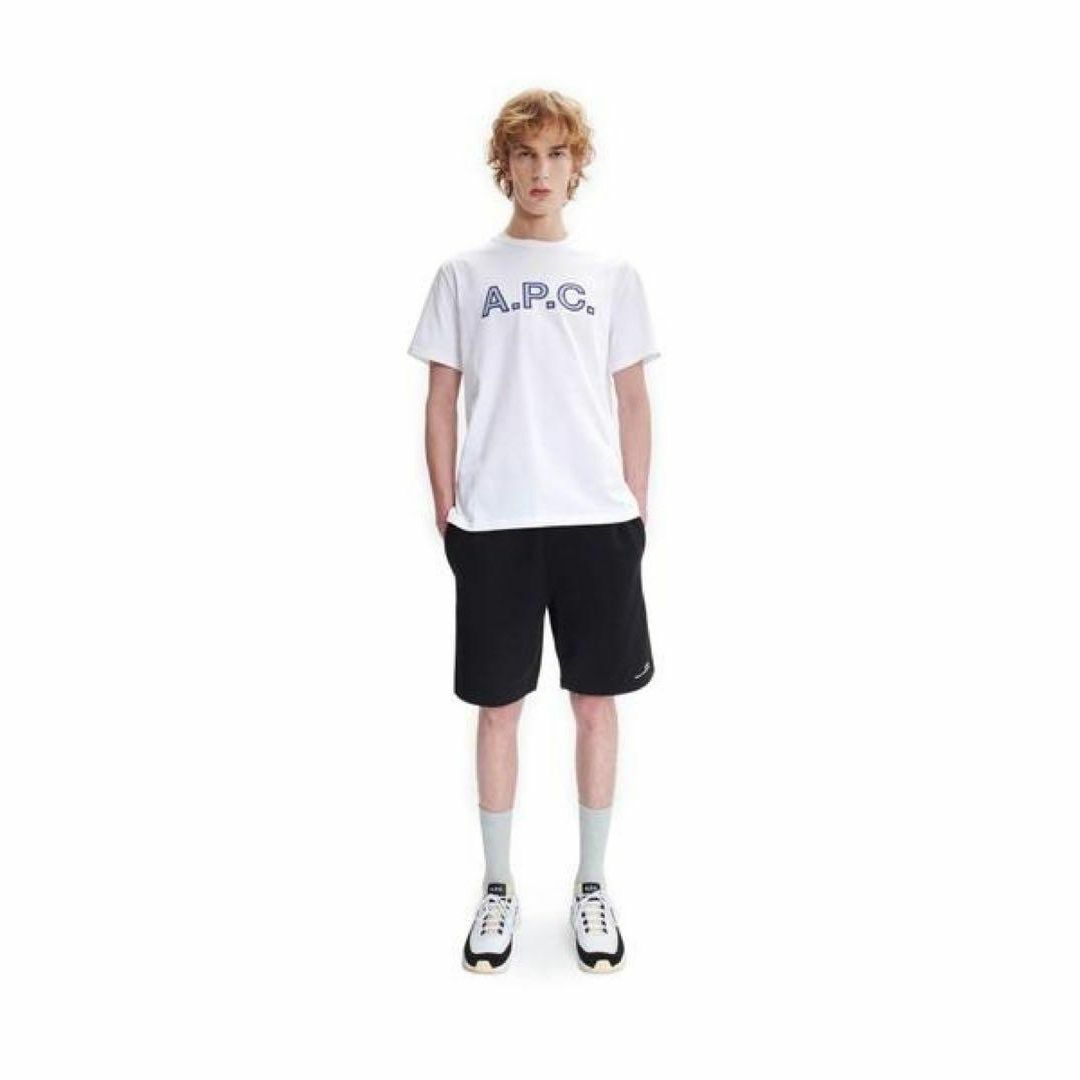 A.P.C. JERSEY COMPACT　21A Tシャツ 0606