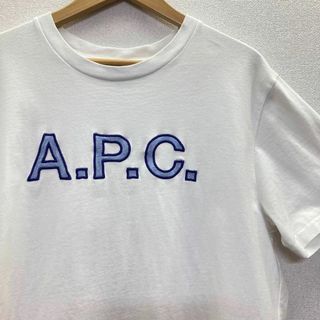 A.P.C. JERSEY COMPACT　21A Tシャツ 0606