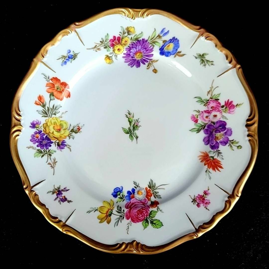 ★ 良品 ◆ エーデルシュタイン マリアテレジア トリオ ②