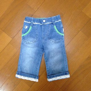 seraphハーフパンツ♡110cm(その他)