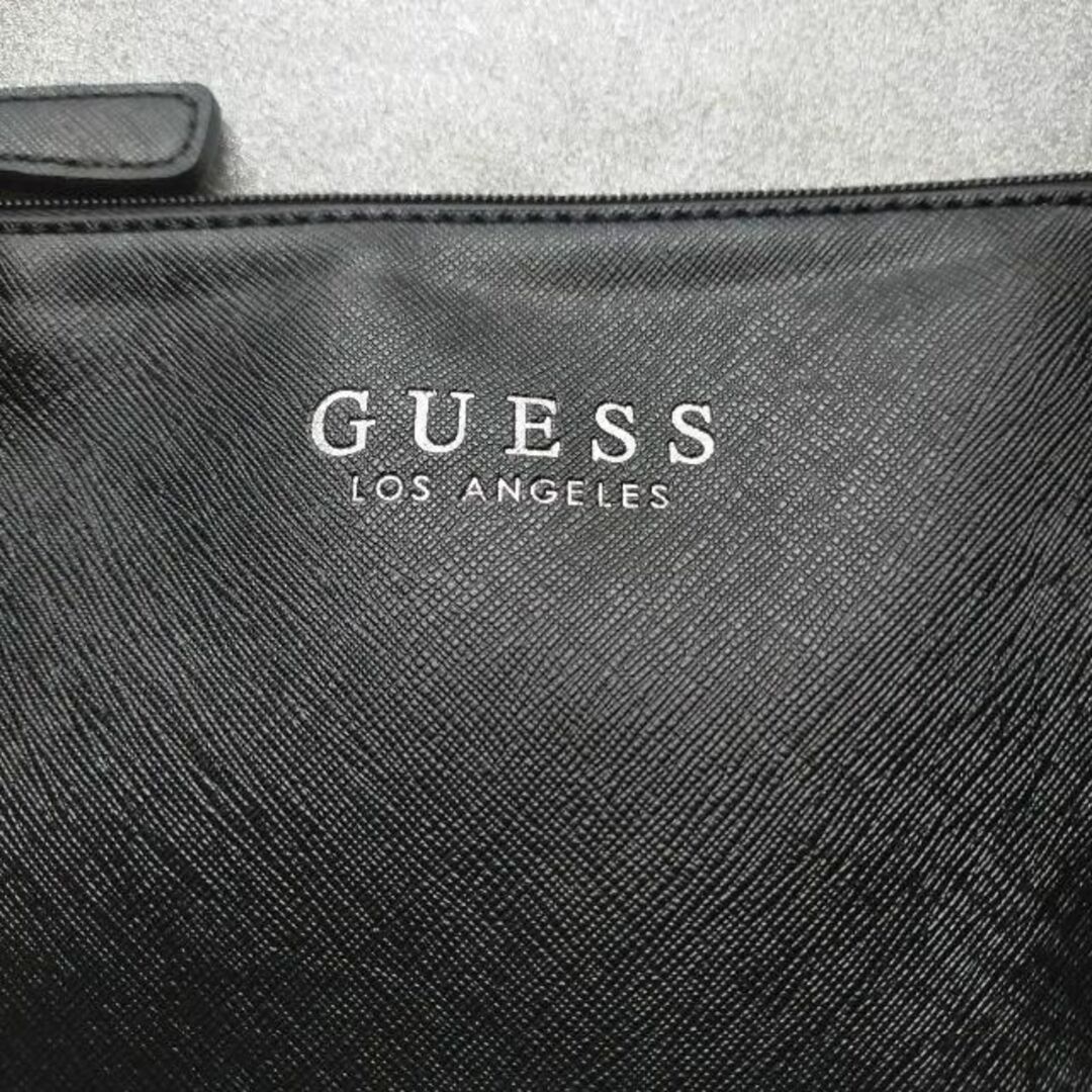 GUESS(ゲス)のちひろ様専用【GUESS】ゲスミニショルダーバッグ　バッグ レディースのバッグ(ハンドバッグ)の商品写真