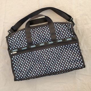 レスポートサック(LeSportsac)のレスポ　ボストンバッグ(ボストンバッグ)