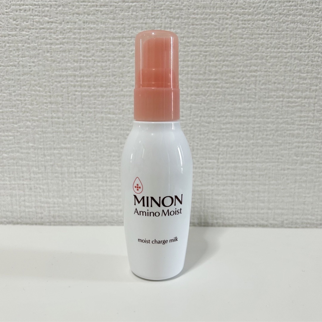 MINON(ミノン)のミノンMINON アミノモイスト ミルク 保湿乳液 コスメ/美容のスキンケア/基礎化粧品(乳液/ミルク)の商品写真