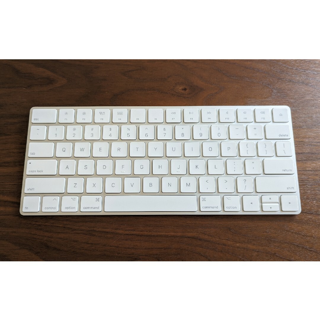 Apple - Magic Keyboard US A1644 Appleの通販 by Taka's shop ...