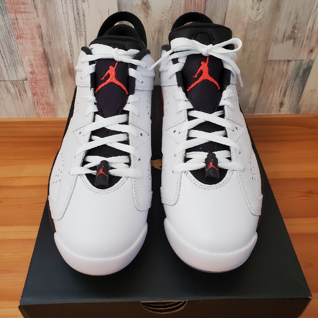 Jordan6 golf 28cm