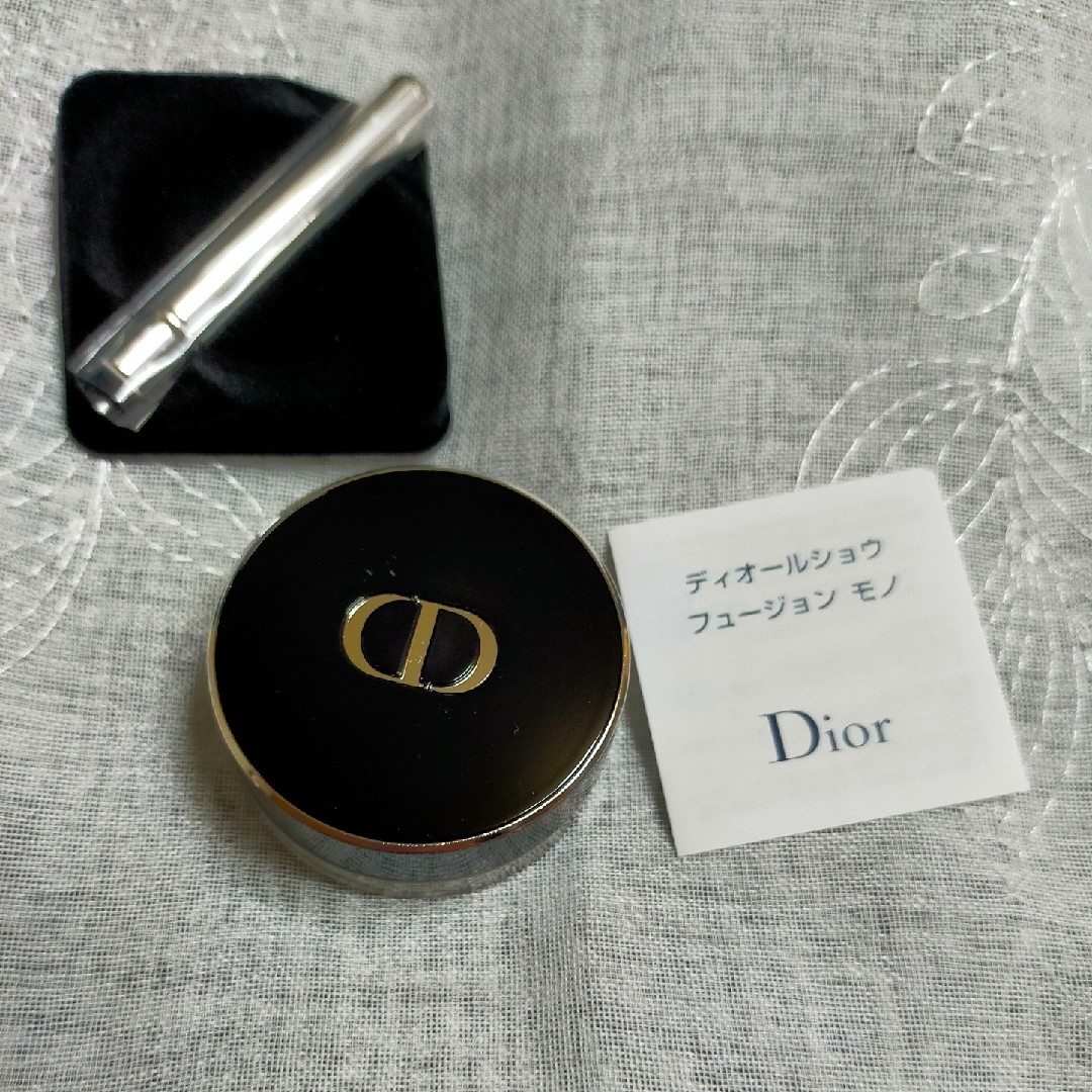 Christian Dior(クリスチャンディオール)のディオール　ディオールショウ　フュージョン　モノ　541 コスメ/美容のベースメイク/化粧品(アイシャドウ)の商品写真