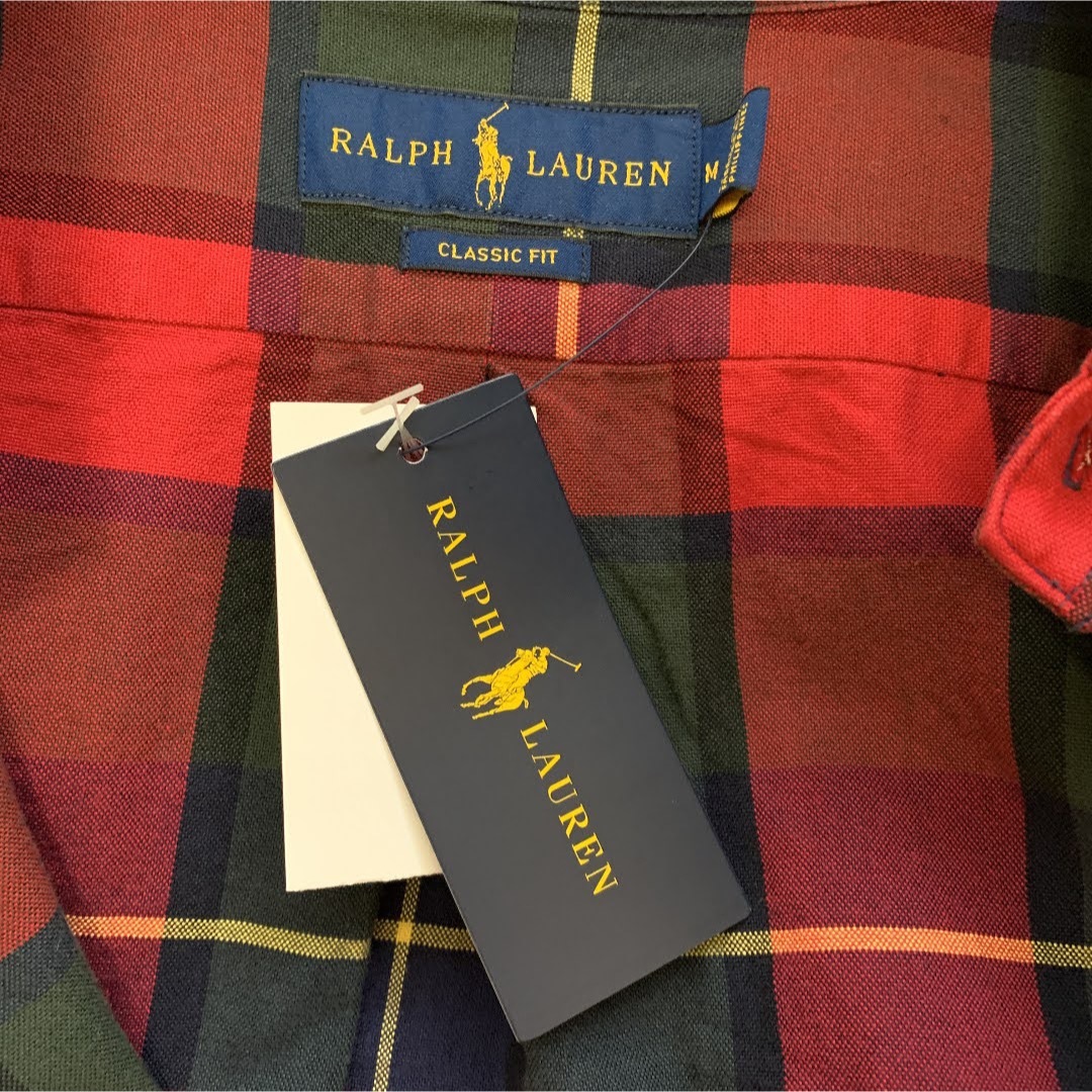 POLO RALPH LAUREN - 【限定品】ポロラルフローレン クラシック