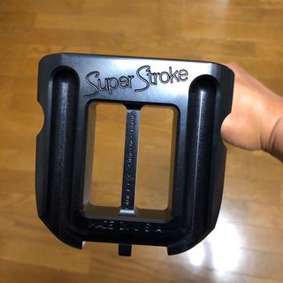 スーパーストローク(SuperStroke)のスーパーストローク　パター(クラブ)