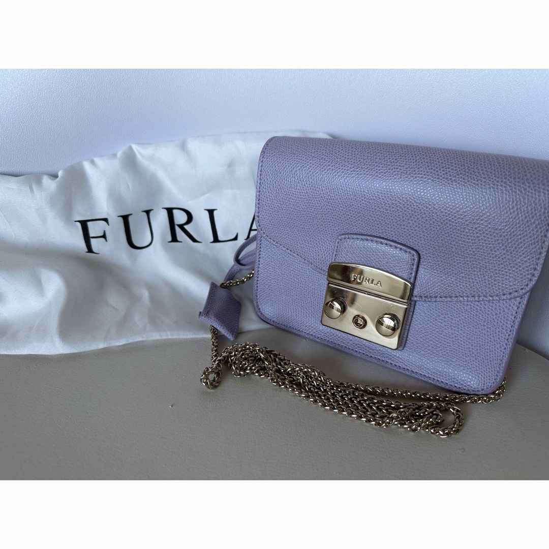 フルラ FURLA メトロポリス - ショルダーバッグ