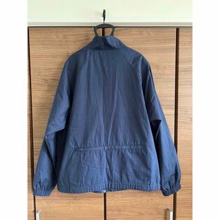 Supreme - 【週末割引】Supreme Raglan Utility Jacket navyの通販