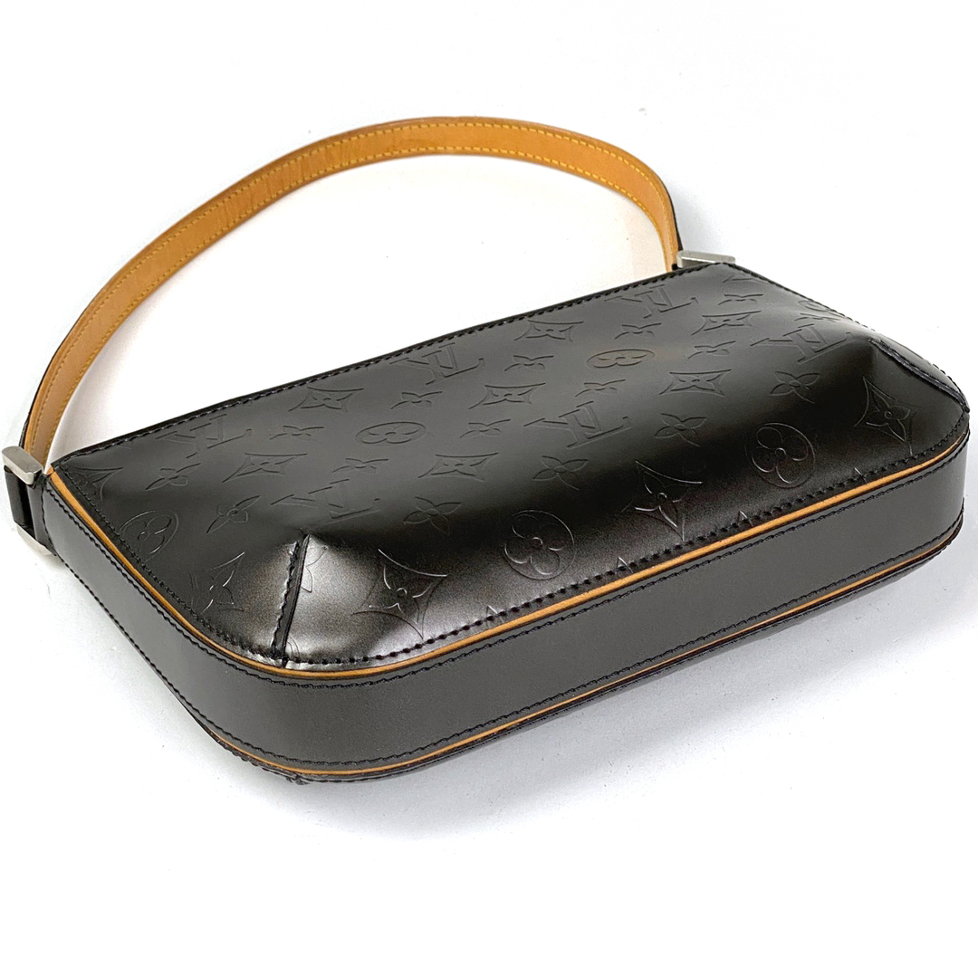 LOUIS VUITTON - ルイ・ヴィトン ファウラー レディース 【中古】の