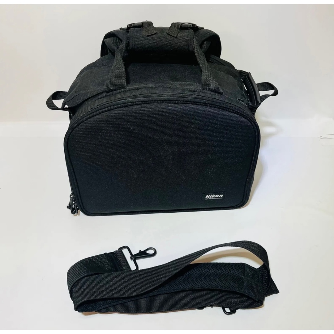 Nikon Nikon カメラバッグの通販 by メルル ニコン カメラバッグ Nikon カメラケース