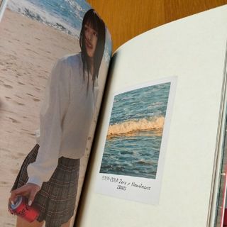 newjeans × コカ・コーラゼロ フォトブック 韓国限定 の通販 by まりも ...