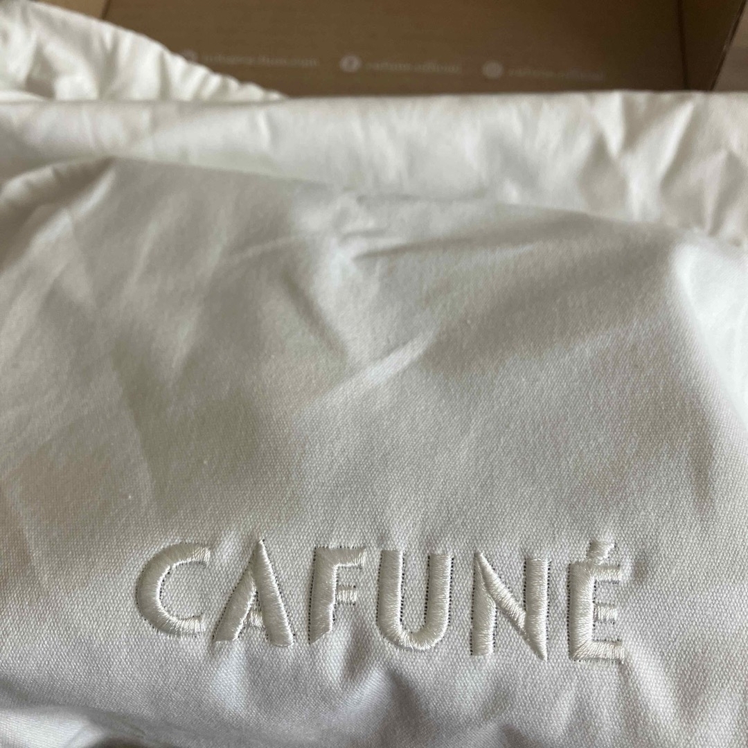 カフンCAFUNE ショルダーバッグ