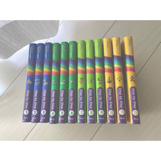 Disney - 英語システム ディズニー BluRay 12本セット 美品の通販 by