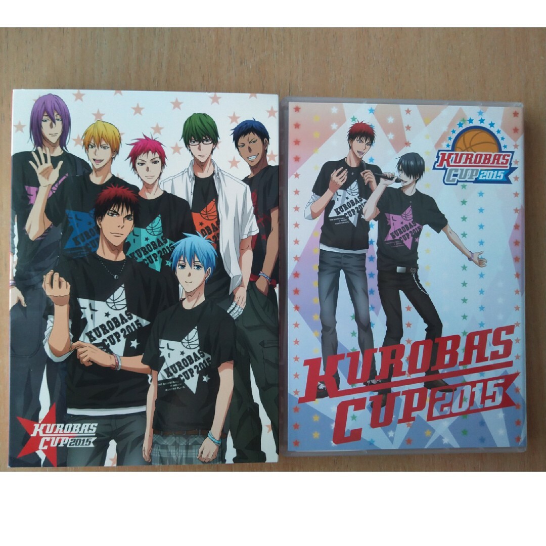 通販激安】 KUROBAS CUP 2015〈2枚組〉 黒バスカップ KUROBAS CUP 2013〈2枚組〉 DVD