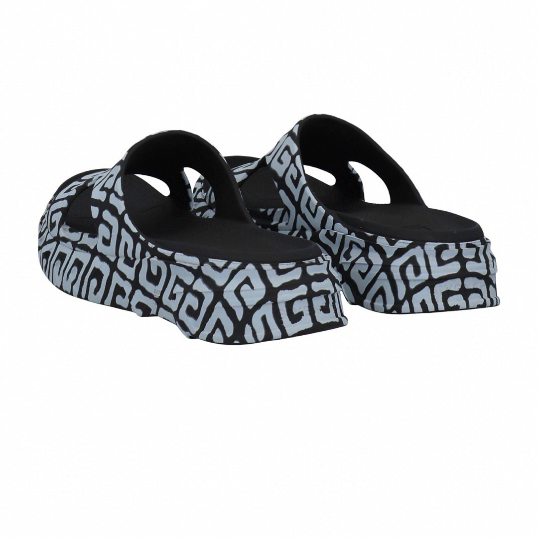 GIVENCHY - givenchy ジバンシー マシュマロ 4g サンダル 41サイズの
