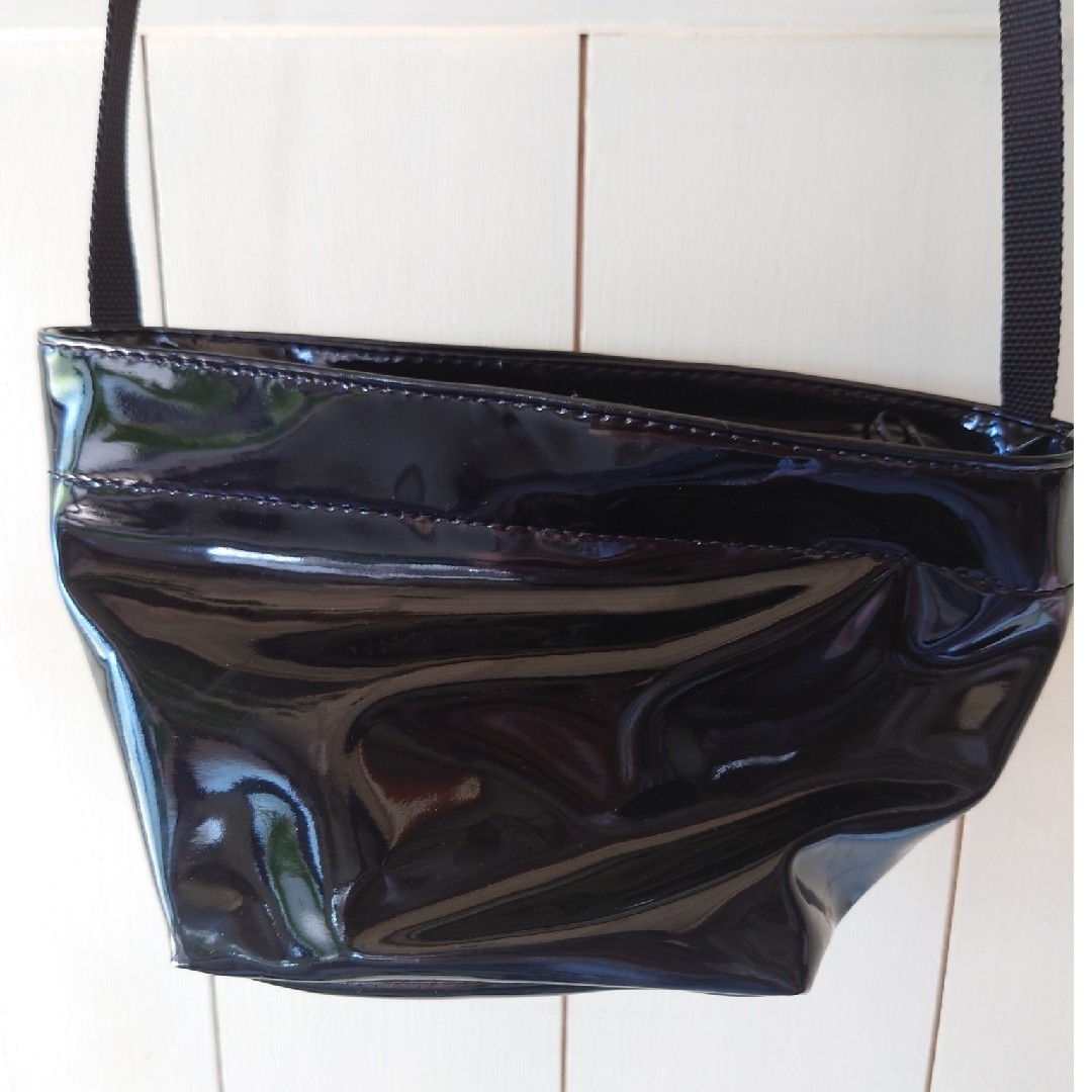 Hug O War(ハグオーワー)の♥エルベシャプリエ×雅姫コラボ、ショルダーバッグ レディースのバッグ(ショルダーバッグ)の商品写真