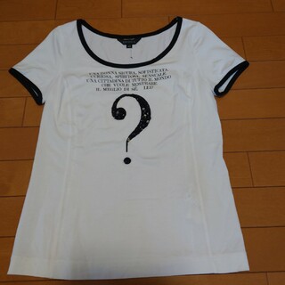 エポカ(EPOCA)のエポカ　ティシャツ(Tシャツ(半袖/袖なし))
