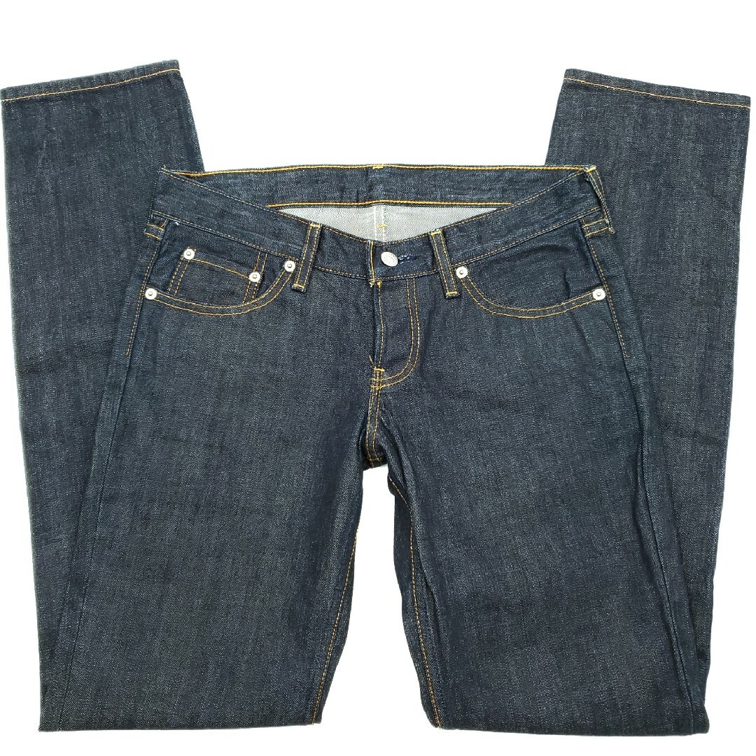 Levi's - 廃番希少◇Levi's 599-03◇W31日本製ウルトラローライズ