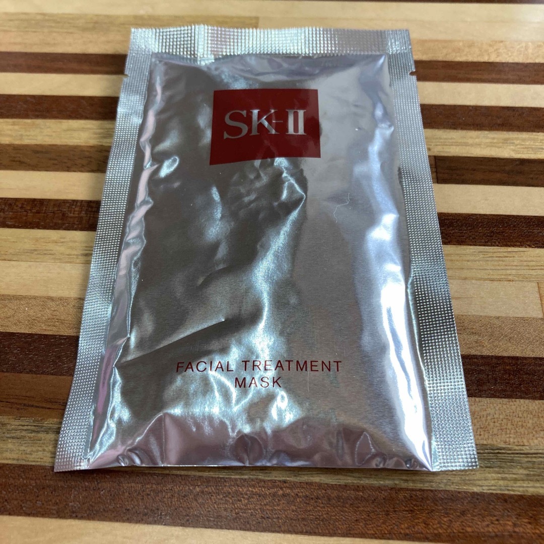 SK-II(エスケーツー)のAO様専用　SK-II  フェイシャルトリートメントマスク コスメ/美容のスキンケア/基礎化粧品(パック/フェイスマスク)の商品写真