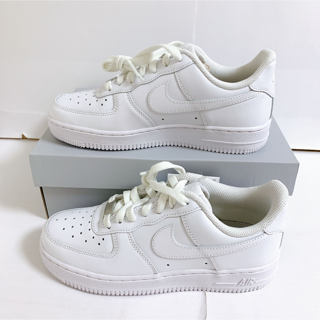 24cm NIKE Air Force 1 ナイキ エアフォース1 白