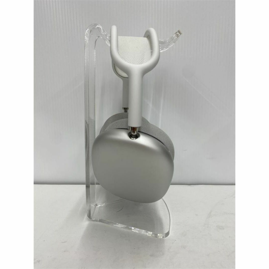 Apple - 【早い者勝ち】Apple ヘッドホン AirPods Max シルバーの通販
