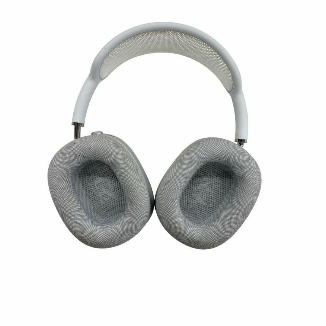 Apple - 【早い者勝ち】Apple ヘッドホン AirPods Max シルバーの通販