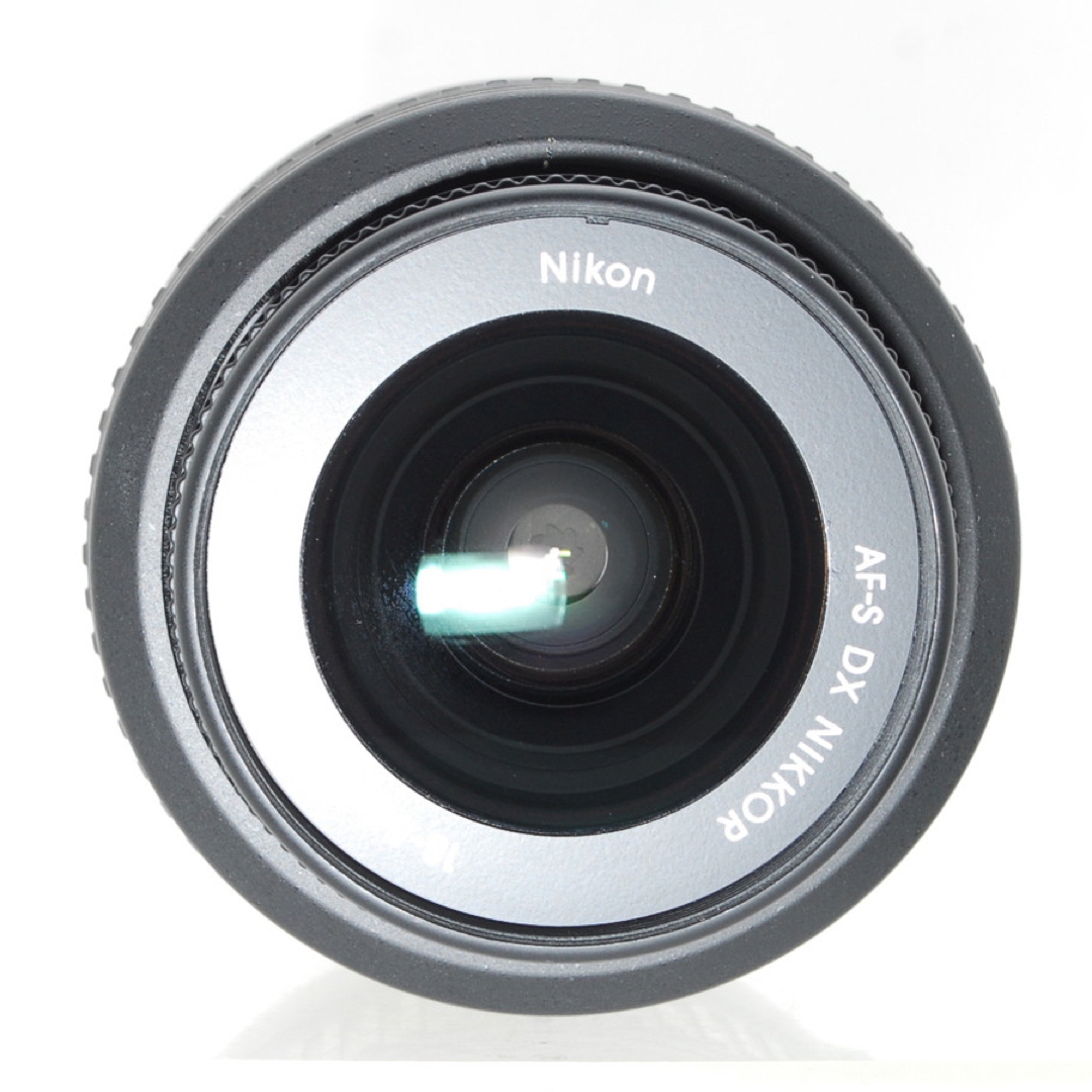 Nikon - 状態◎、付属品充実、使い易さ抜群の極上品❤️Nikon D3300の